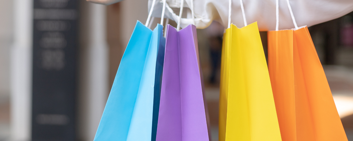 Shopping Bags